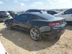 2018 CHEVROLET Camaro