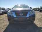 2015 NISSAN PATHFINDER