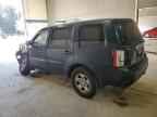 2011 HONDA PILOT