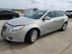 2011 BUICK Regal