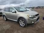 2009 MITSUBISHI outlander