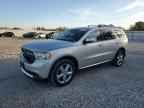 2013 DODGE DURANGO