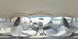 2009 SUBARU FORESTER
