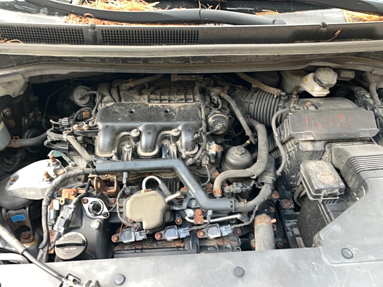 2016 KIA SEDONA