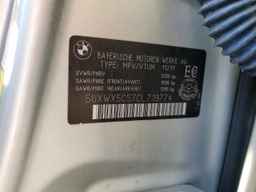 2012 BMW X3