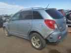 2014 CHEVROLET Captiva