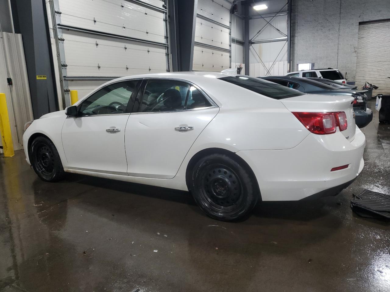 2015 CHEVROLET MALIBU