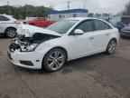 2012 CHEVROLET CRUZE