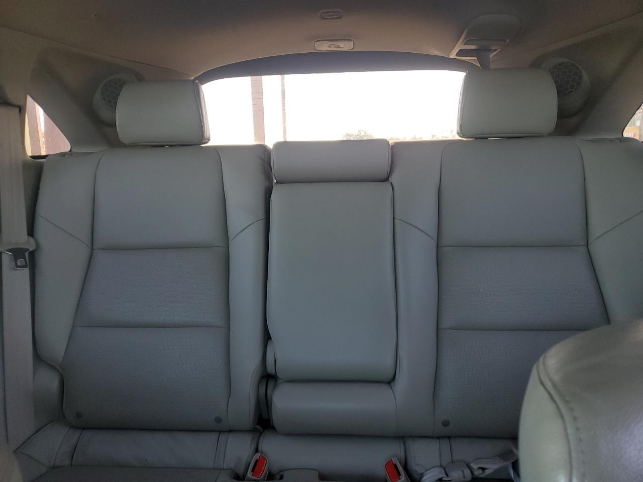2018 ACURA RDX