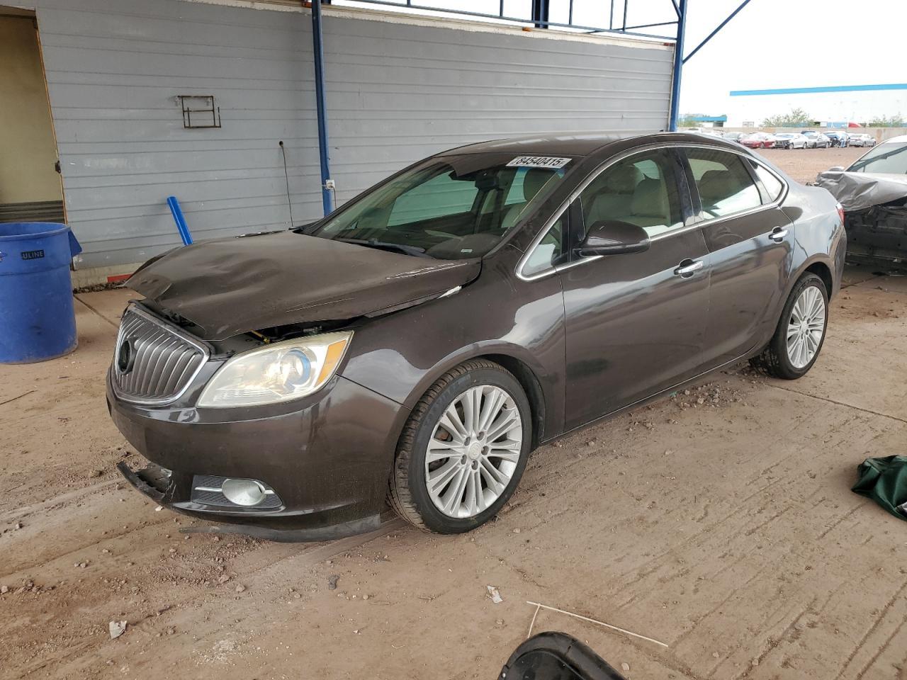 2014 BUICK VERANO