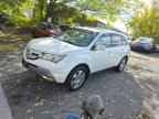2009 ACURA MDX