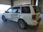 2007 HONDA PILOT