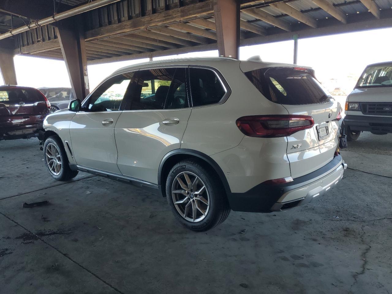 2019 BMW X5