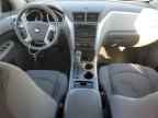 2012 CHEVROLET TRAVERSE