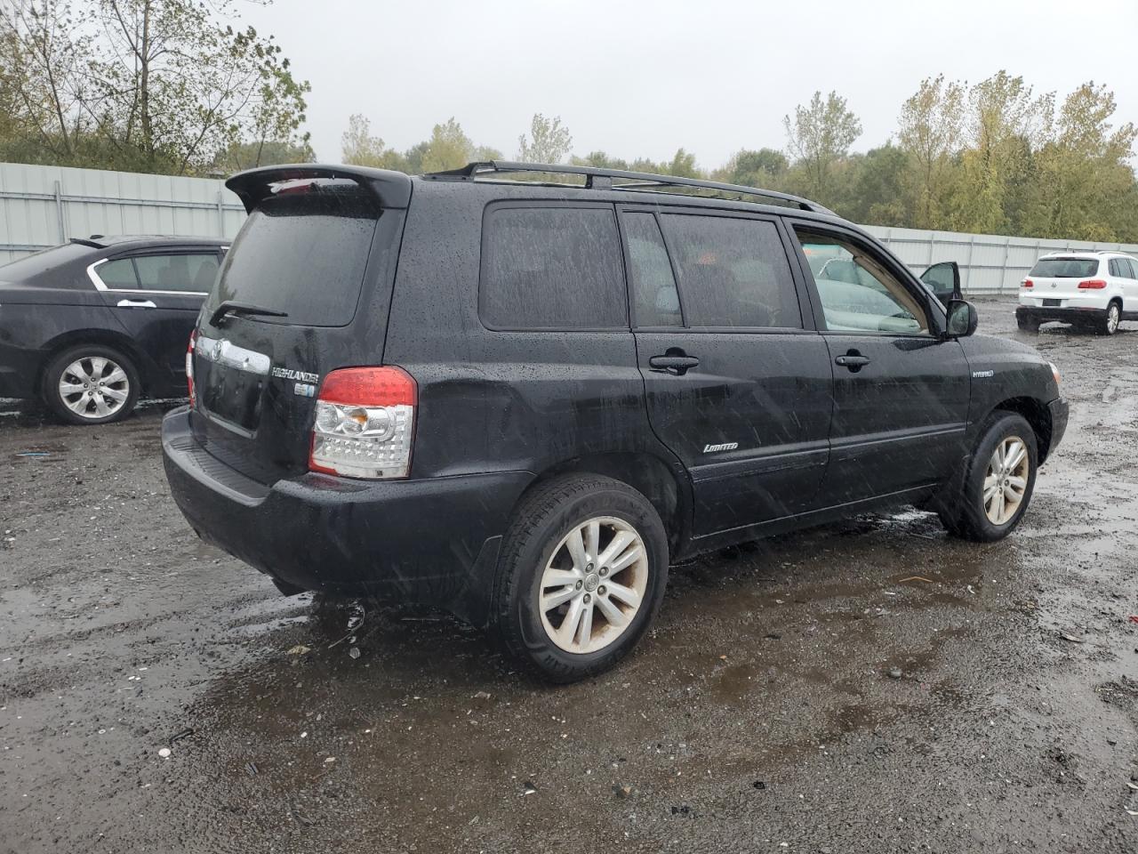 2006 TOYOTA HIGHLANDER