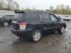 2006 TOYOTA HIGHLANDER