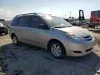 2009 TOYOTA SIENNA