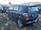 2010 HONDA FIT
