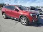 2018 GMC Terrain