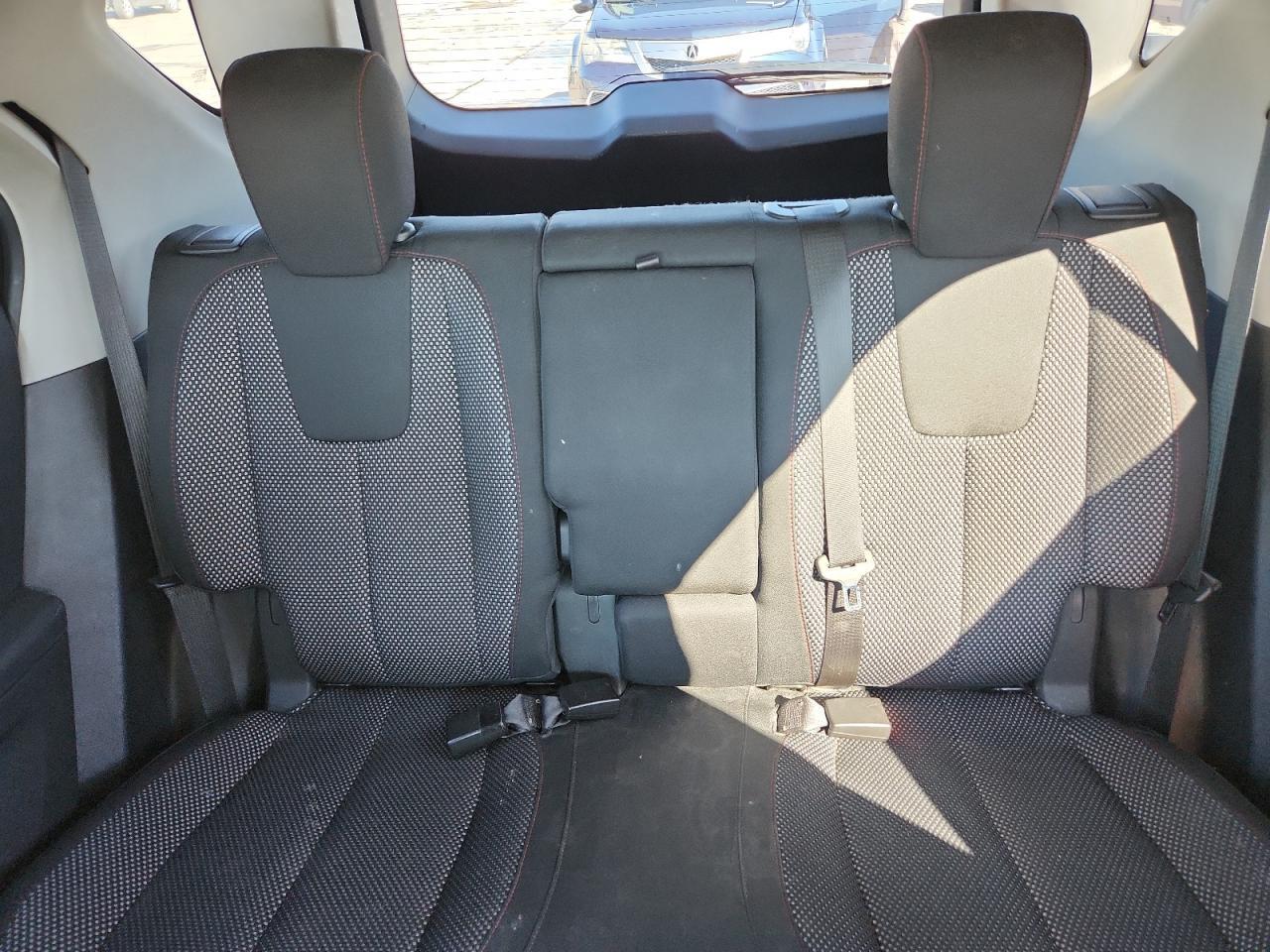 2014 CHEVROLET EQUINOX