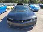 2015 CHEVROLET Camaro