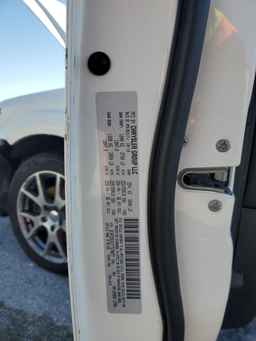 2015 DODGE JOURNEY