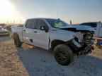 2023 CHEVROLET Silverado