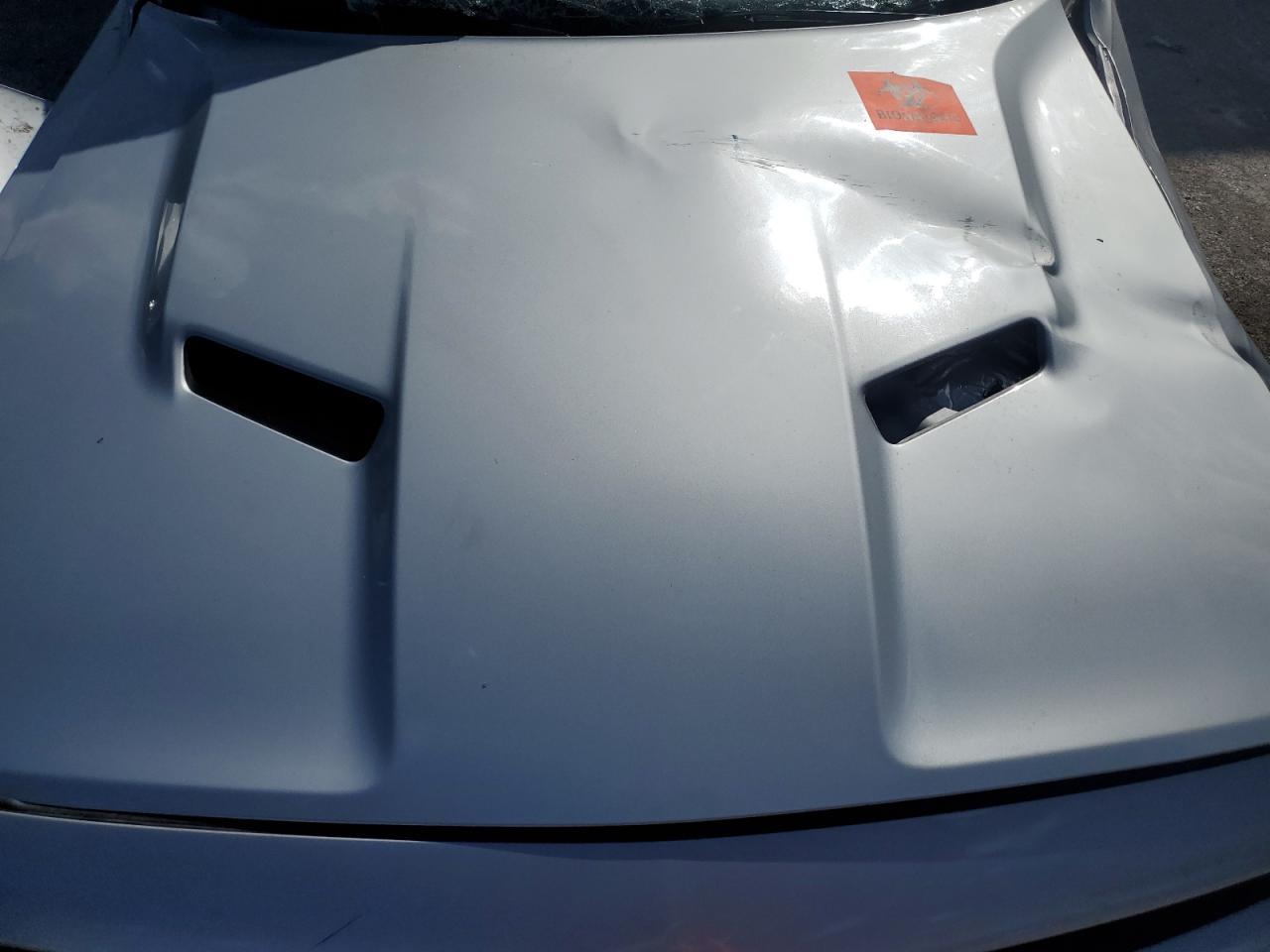 2020 DODGE Challenger