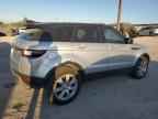 2017 LAND ROVER RANGE ROVER EVOQUE