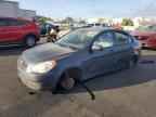 2010 HYUNDAI ACCENT
