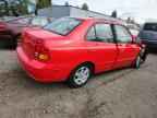 2004 HYUNDAI ACCENT