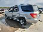 2003 TOYOTA Sequoia