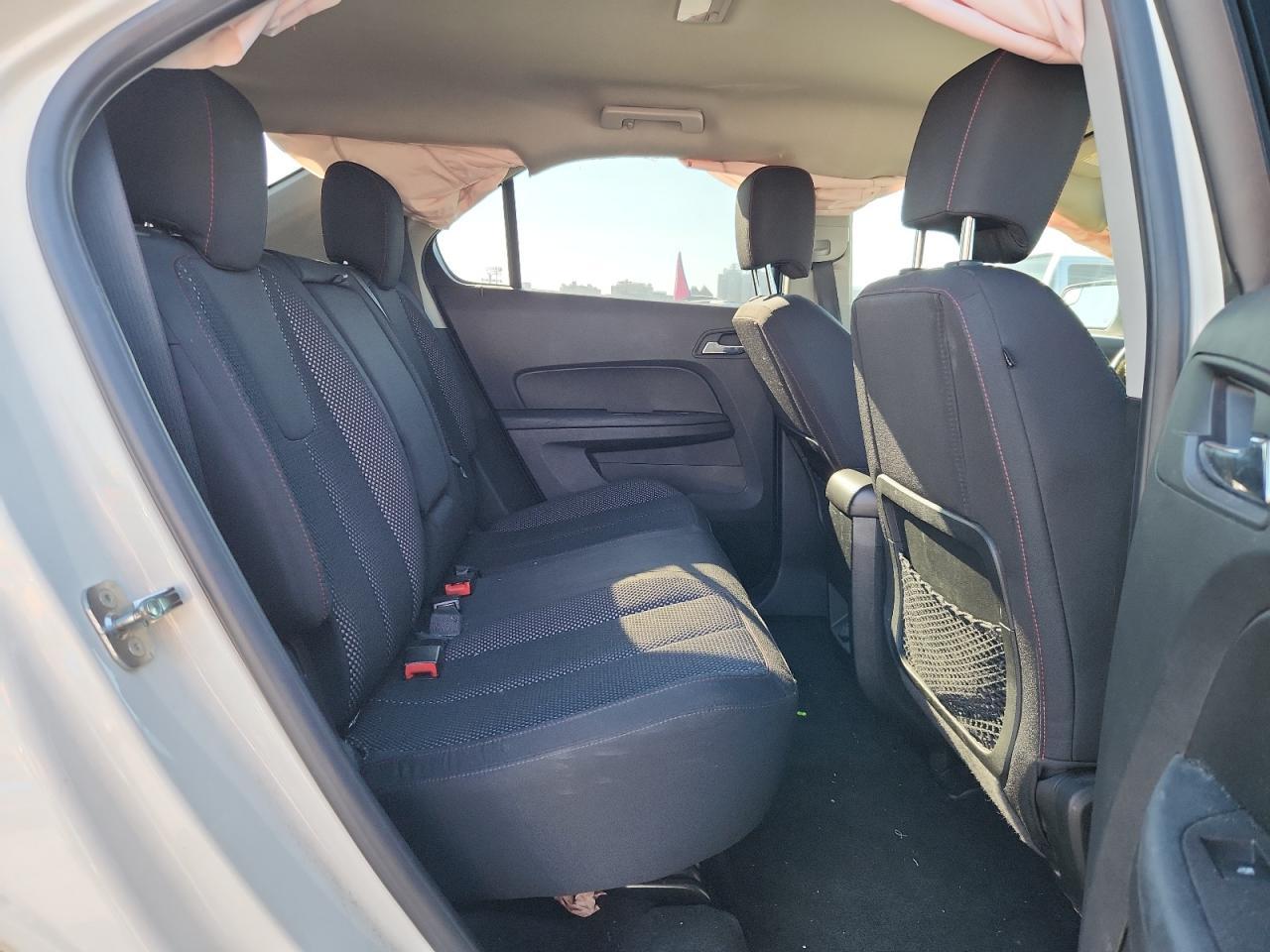 2014 CHEVROLET EQUINOX