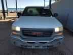 2007 GMC Sierra
