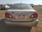 2005 TOYOTA COROLLA