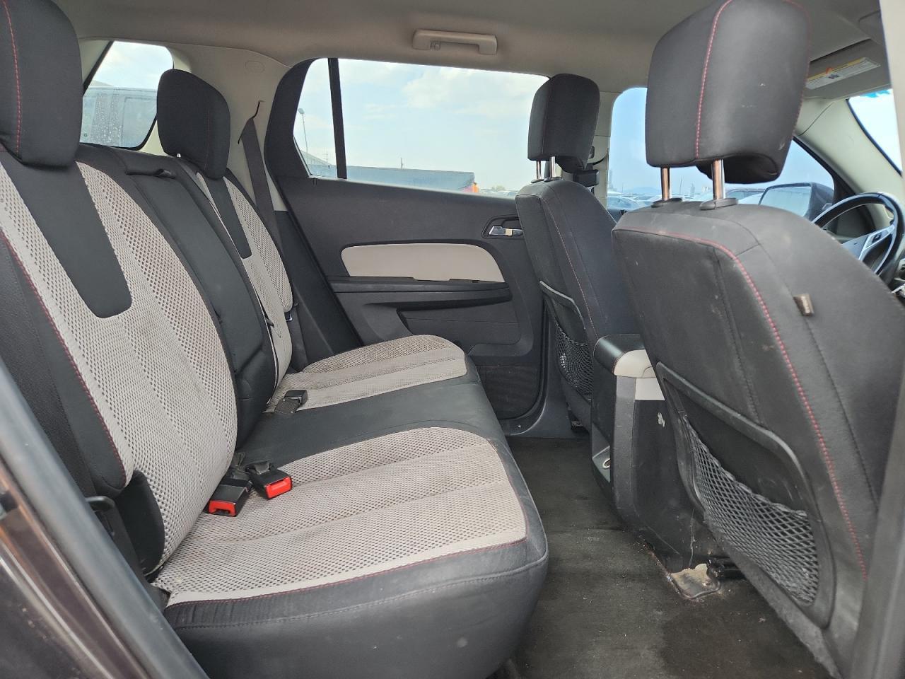 2015 GMC Terrain