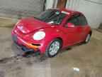 2009 VOLKSWAGEN Beetle