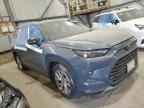 2024 TOYOTA HIGHLANDER
