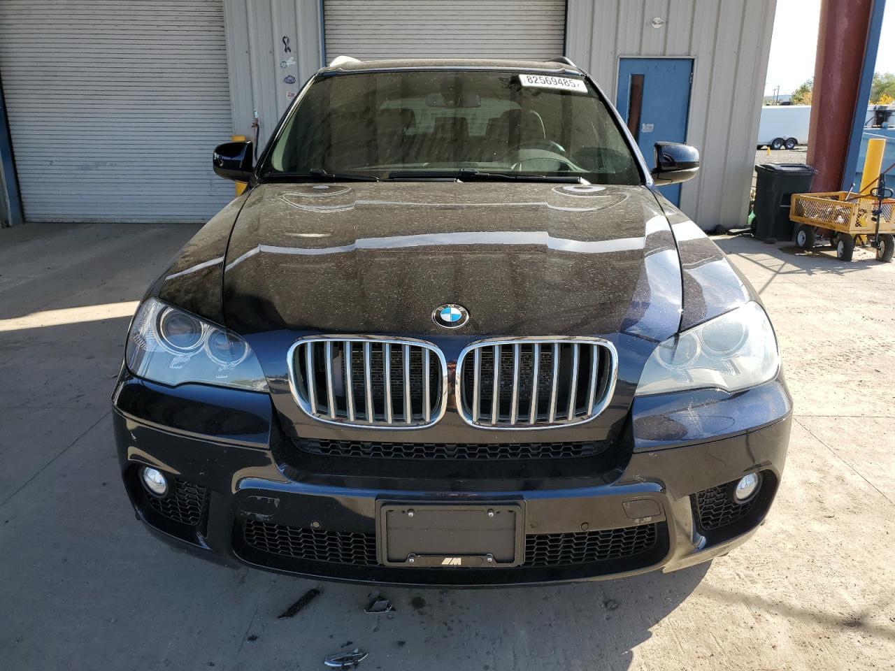 2013 BMW X5