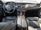 2011 BMW 5 series