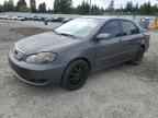 2005 TOYOTA COROLLA
