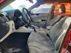 2009 SUBARU IMPREZA