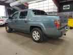 2006 HONDA Ridgeline