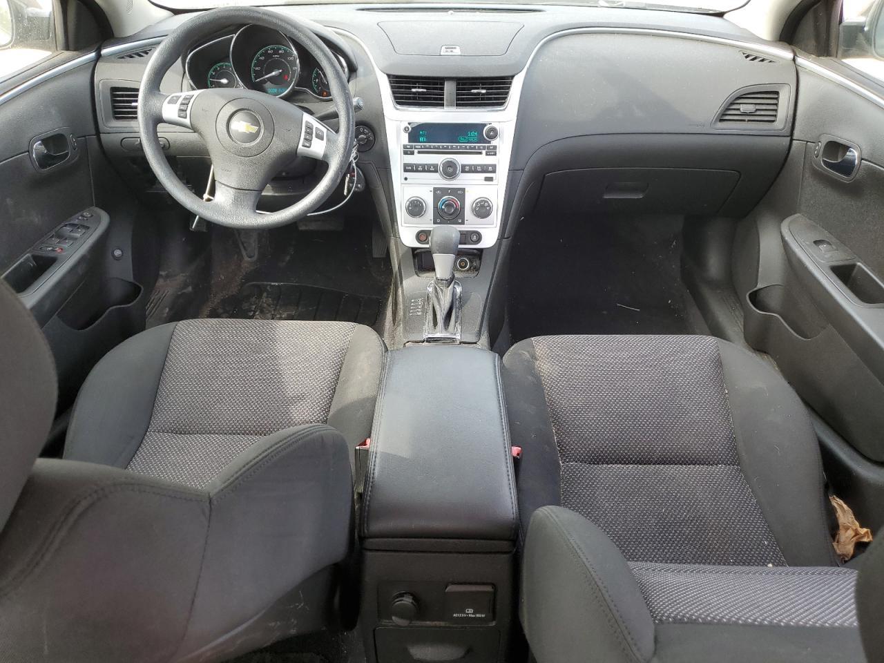 2012 CHEVROLET MALIBU