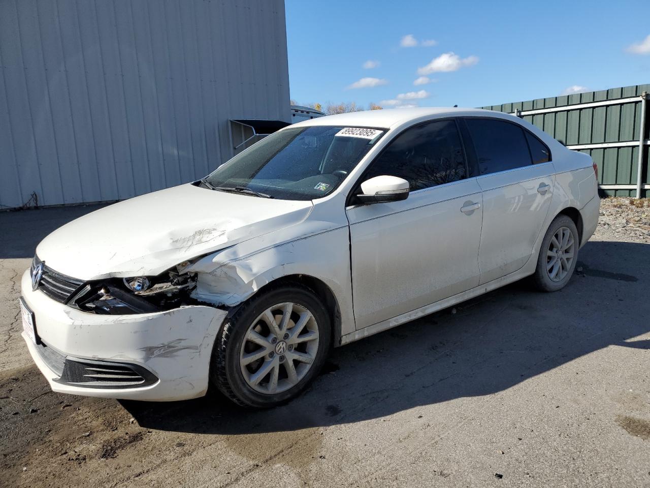 2013 VOLKSWAGEN JETTA