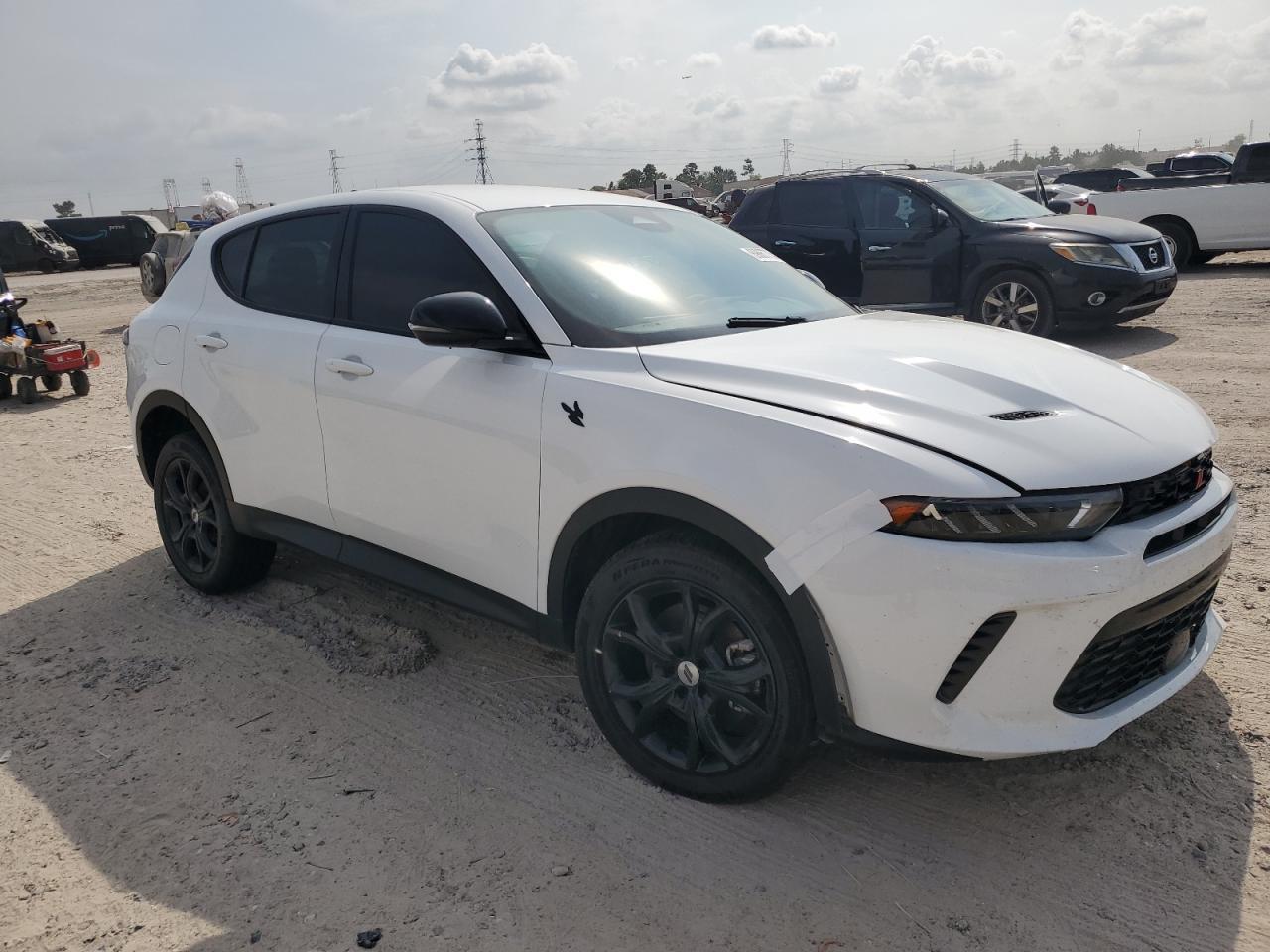 2024 DODGE Hornet