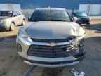 2021 CHEVROLET BLAZER