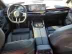 2025 BMW 5 series