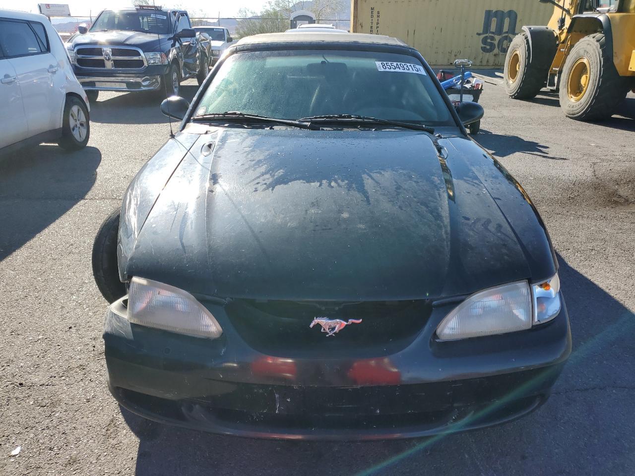 1998 FORD MUSTANG