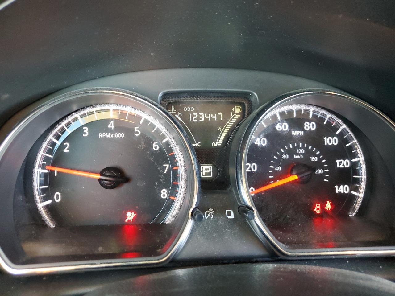 2019 NISSAN VERSA